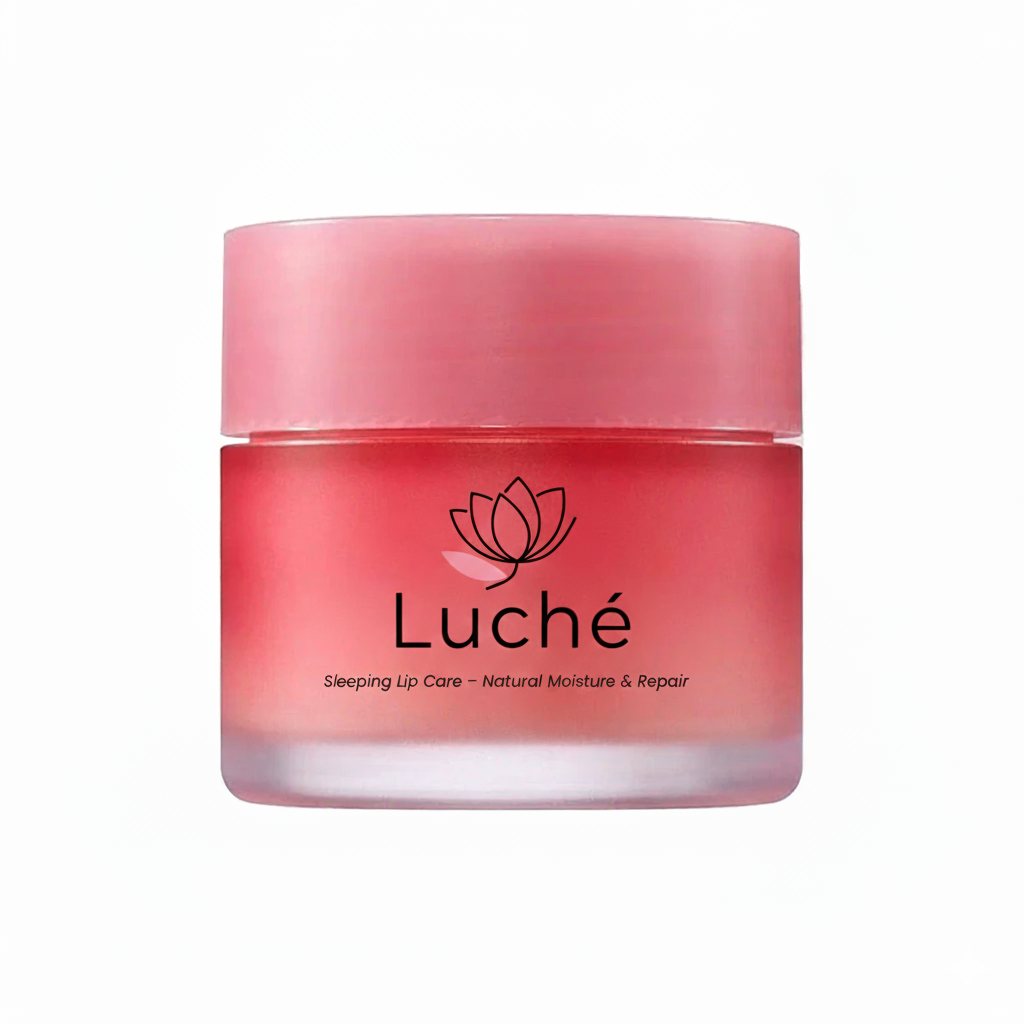 Luché™ Sleeping Lip Care – Natural Moisture & Repair