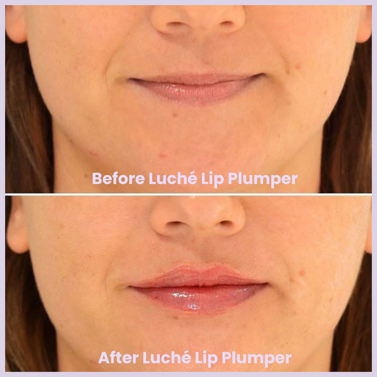 Luché Lip Plumper & Hydrator
