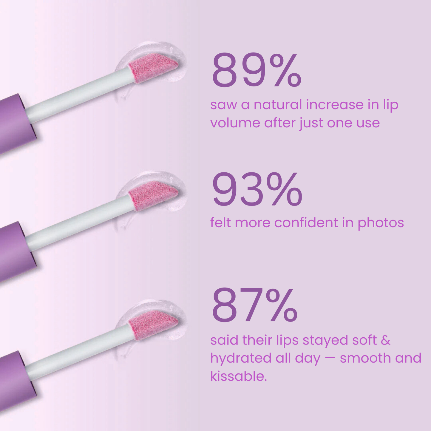 Luché Lip Plumper & Hydrator