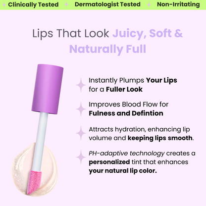 Luché Lip Plumper & Hydrator